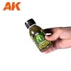 AK Interactive AK8231 RESIN STANDING WATER – 2 COMPONENTS EPOXY RESIN 180ML